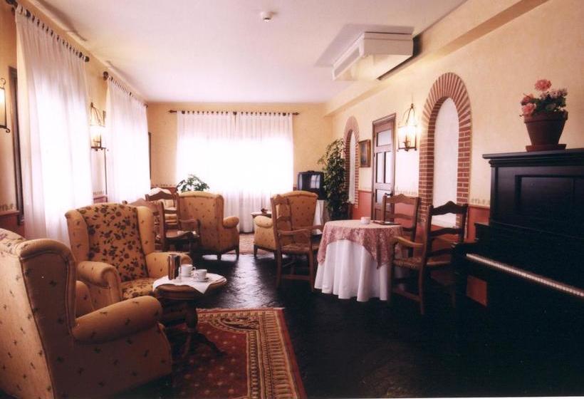 هتل Restaurante Florida