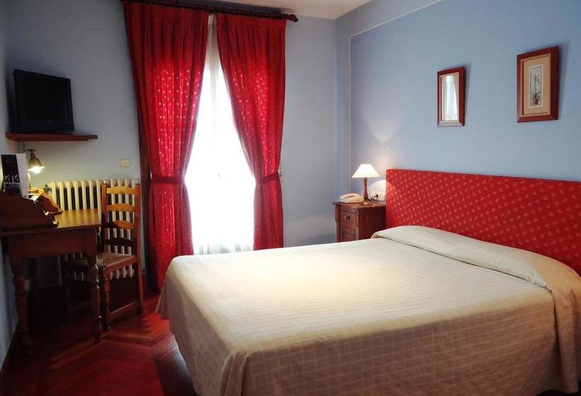 هتل Restaurante Florida