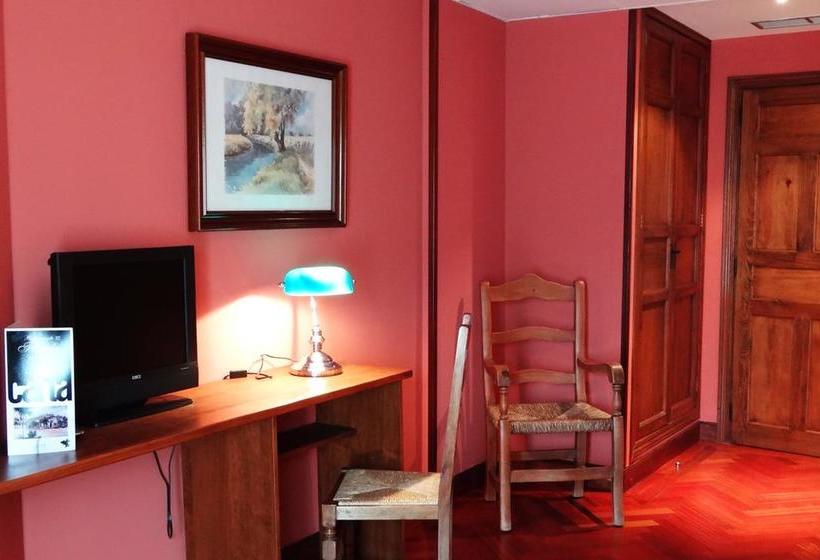 هتل Restaurante Florida