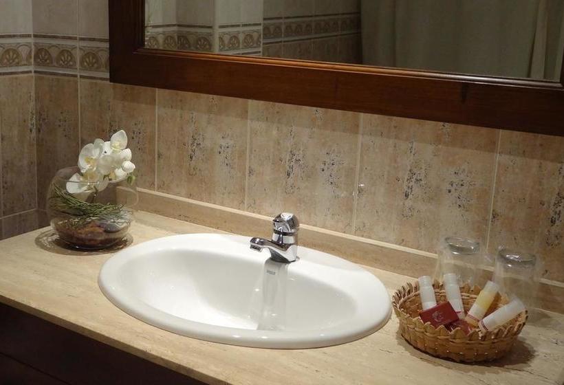 هتل Restaurante Florida