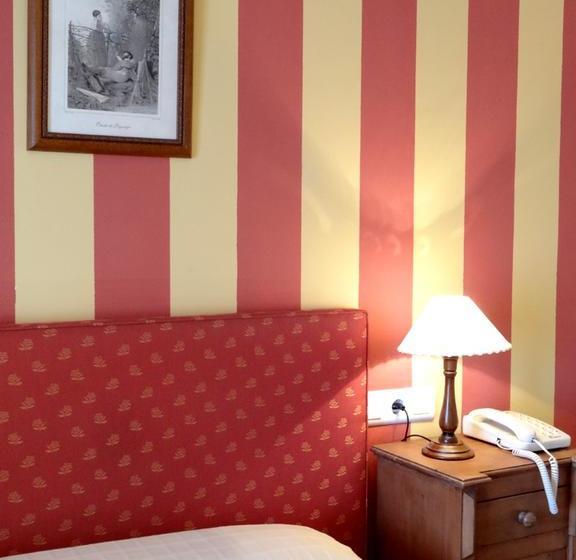 هتل Restaurante Florida