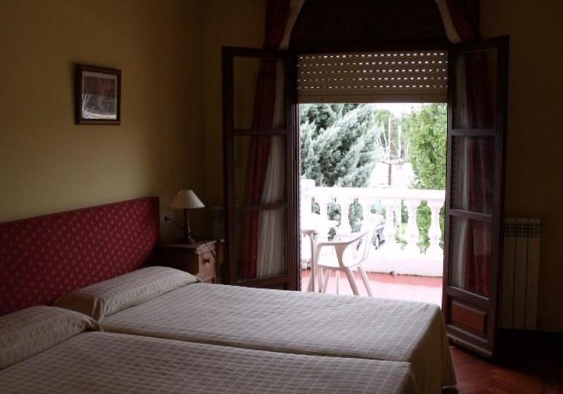 هتل Restaurante Florida