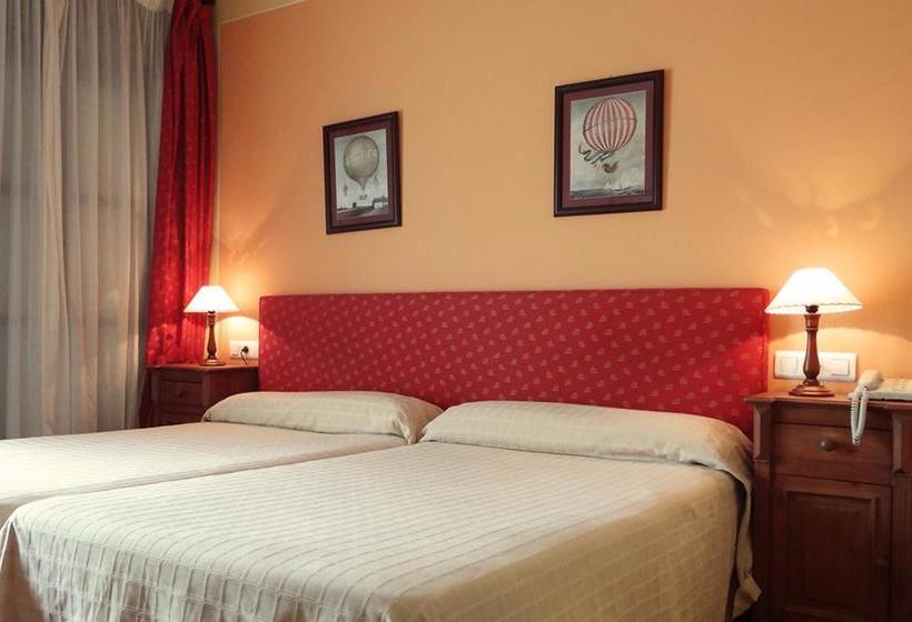 هتل Restaurante Florida