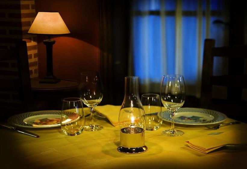 هتل Restaurante Florida