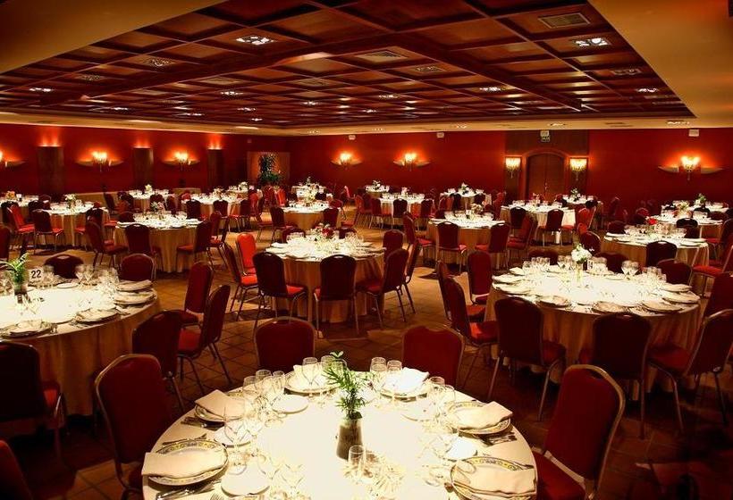 هتل Restaurante Florida