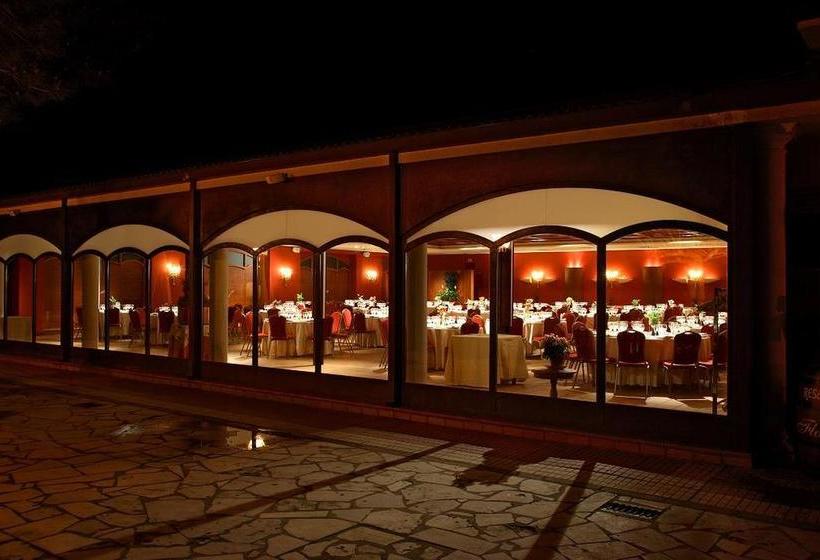 هتل Restaurante Florida