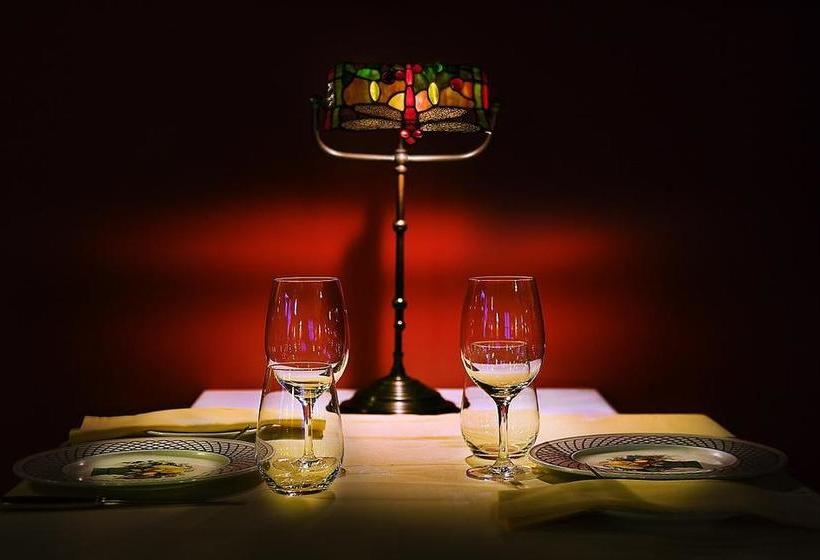 هتل Restaurante Florida