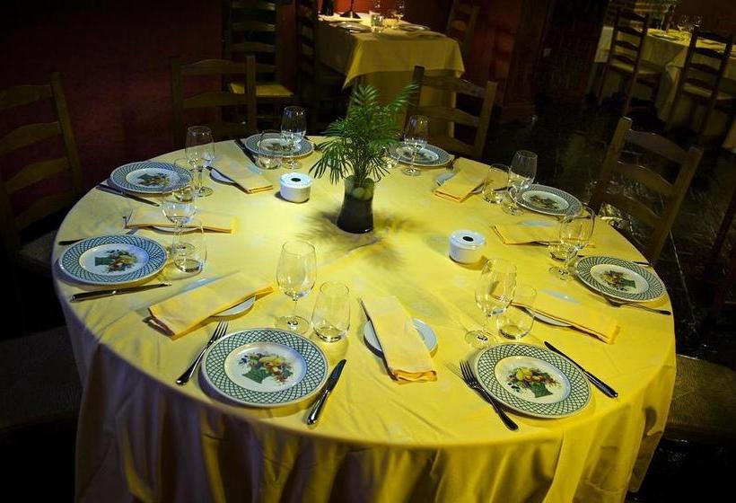 هتل Restaurante Florida