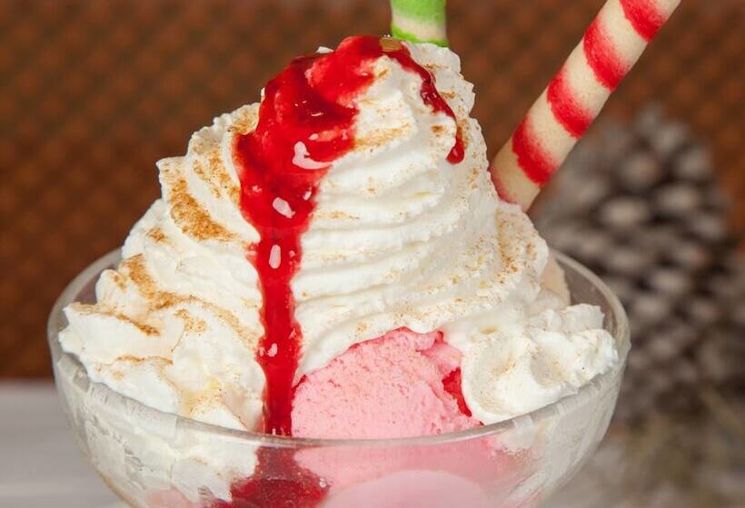 בית מלון כפרי Restaurante Los Caños De La Alcaiceria