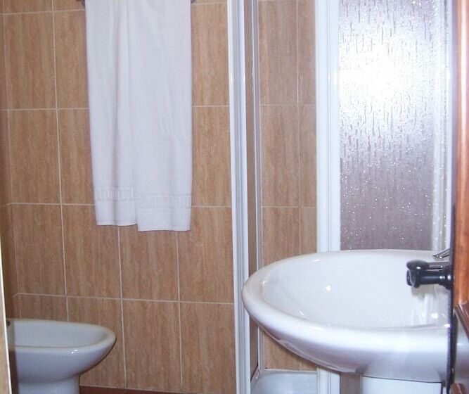 فندق Restaurante Los Prados