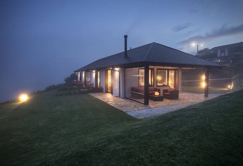 هتل Rural 3 Cabos