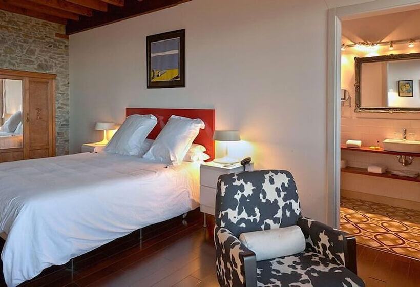 هتل Rural 3 Cabos