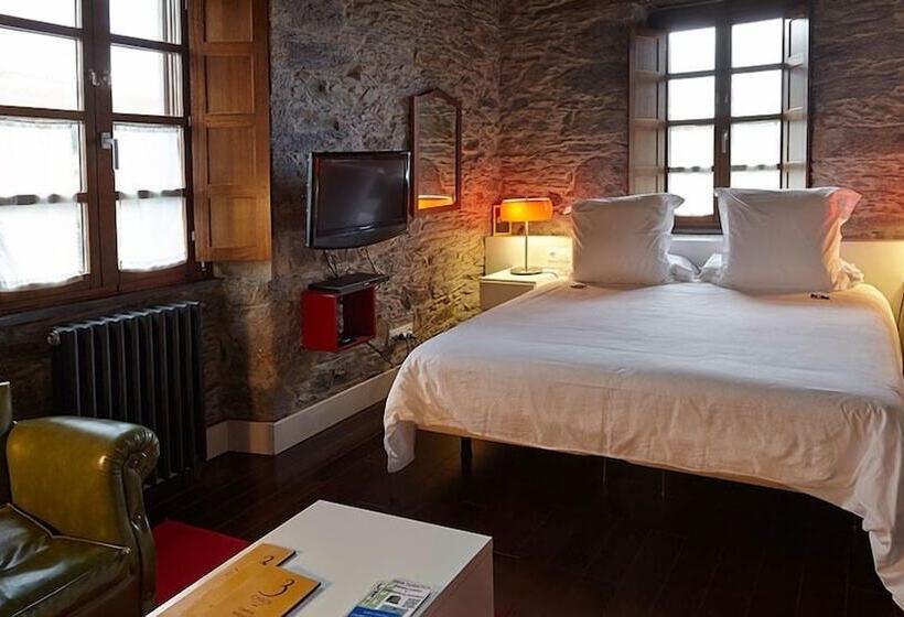 هتل Rural 3 Cabos