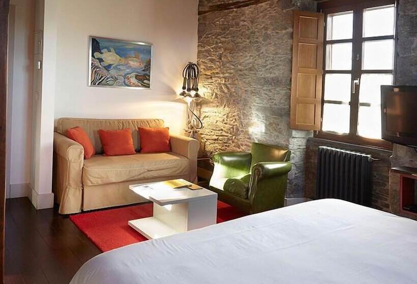 هتل Rural 3 Cabos