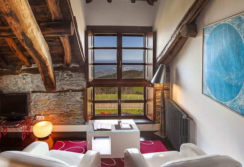 هتل Rural 3 Cabos