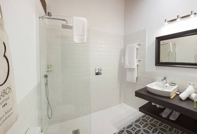 هتل Rural 3 Cabos