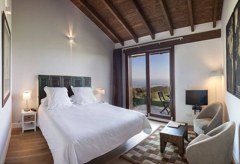 هتل Rural 3 Cabos