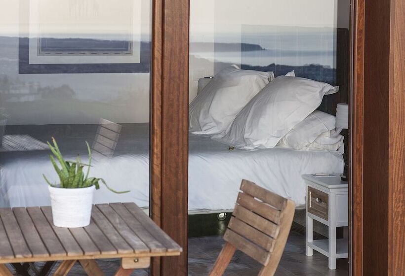 هتل Rural 3 Cabos