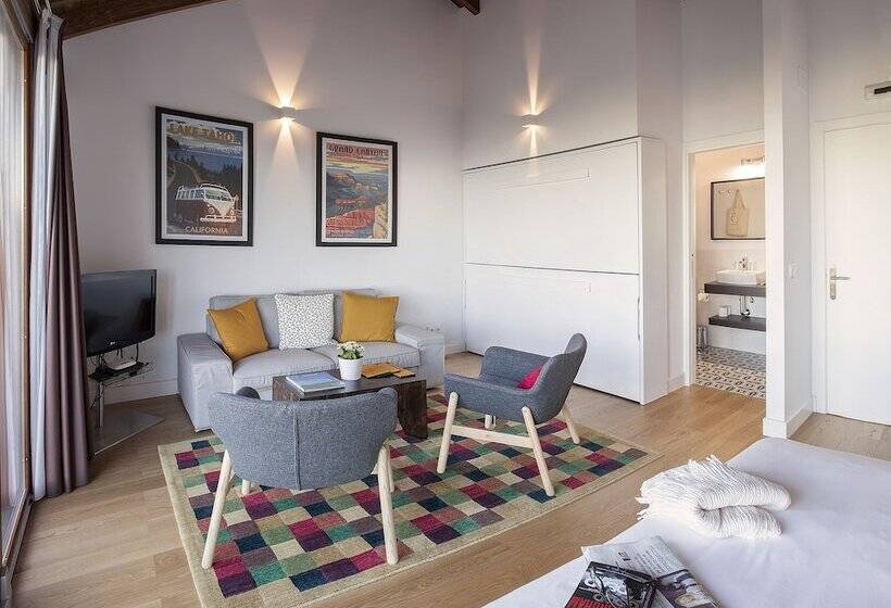 هتل Rural 3 Cabos