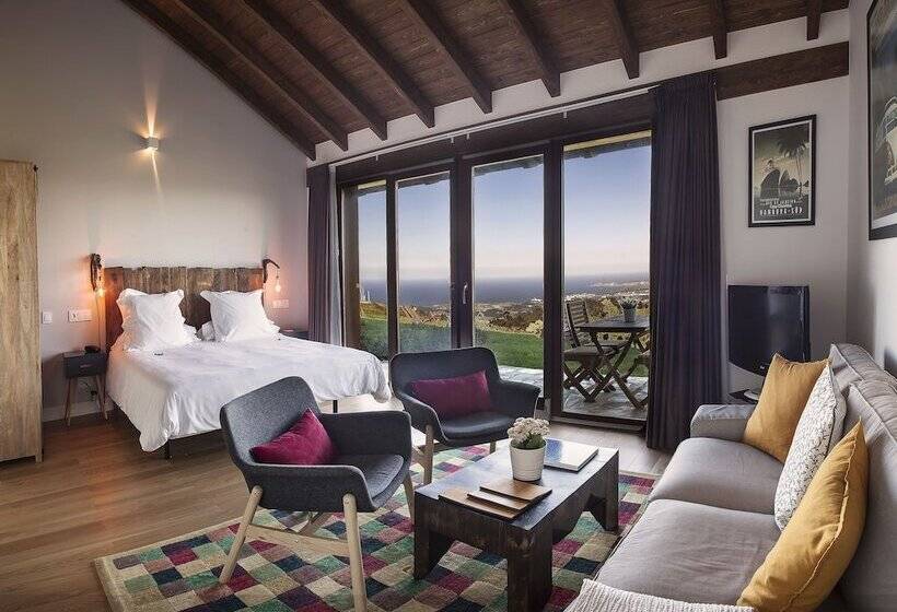 هتل Rural 3 Cabos