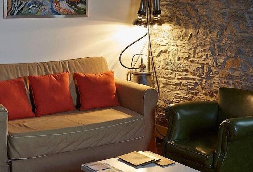 هتل Rural 3 Cabos