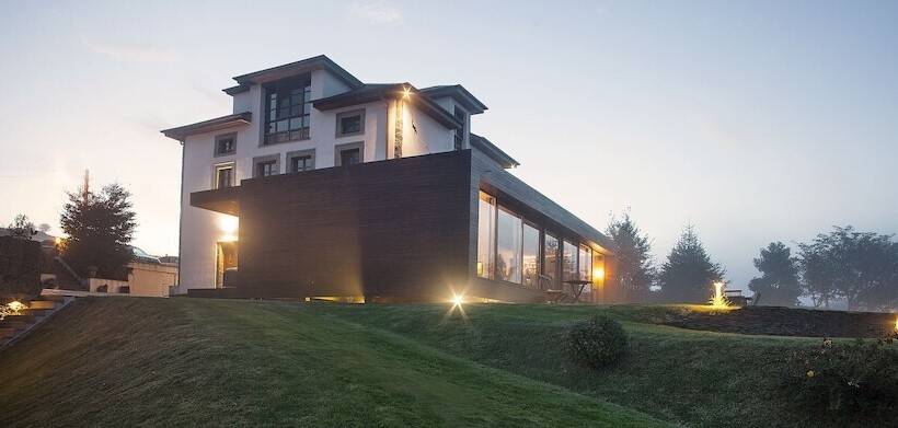 هتل Rural 3 Cabos