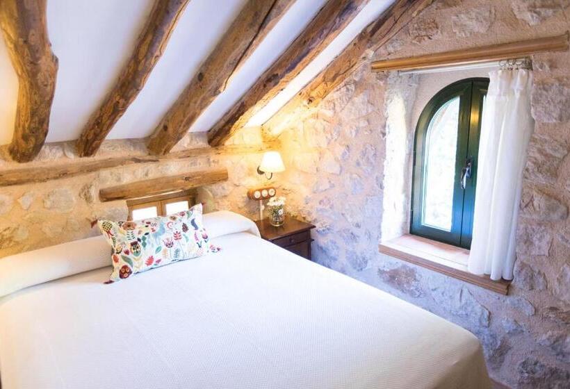 Сельский отель Calerilla