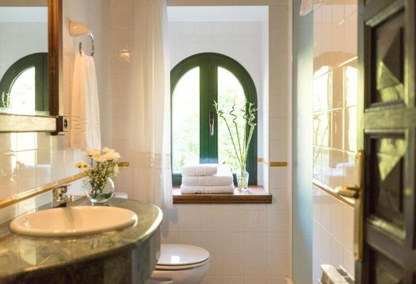 Сельский отель Calerilla