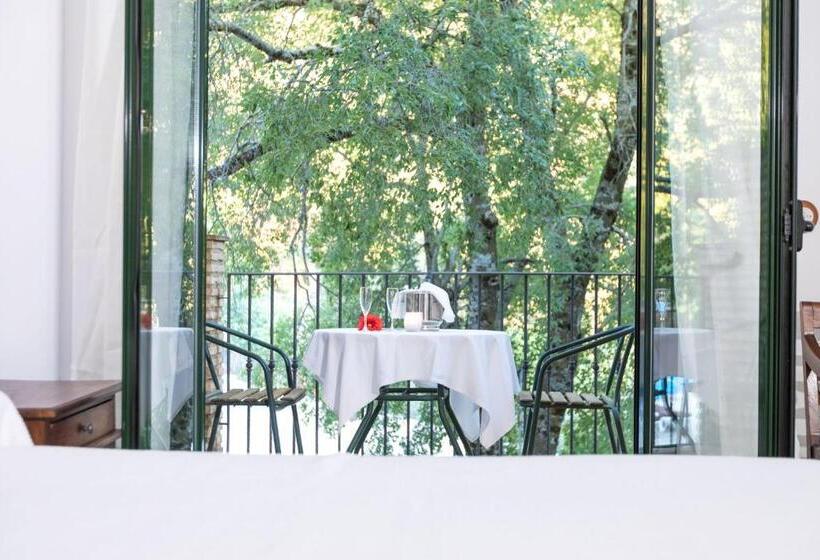 Сельский отель Calerilla