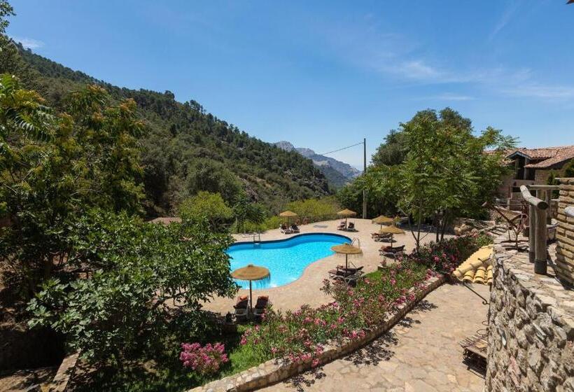 Сельский отель Calerilla