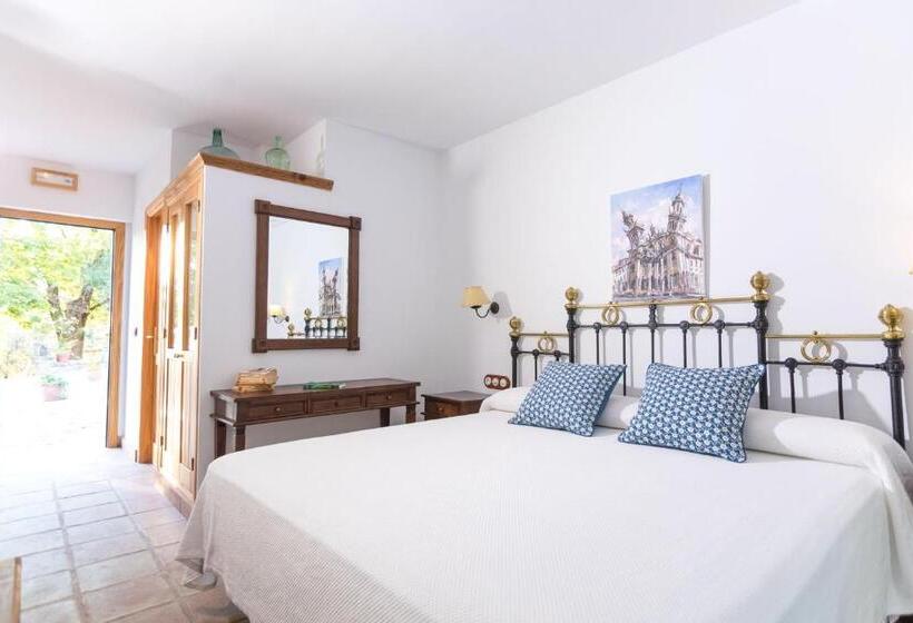 Сельский отель Calerilla