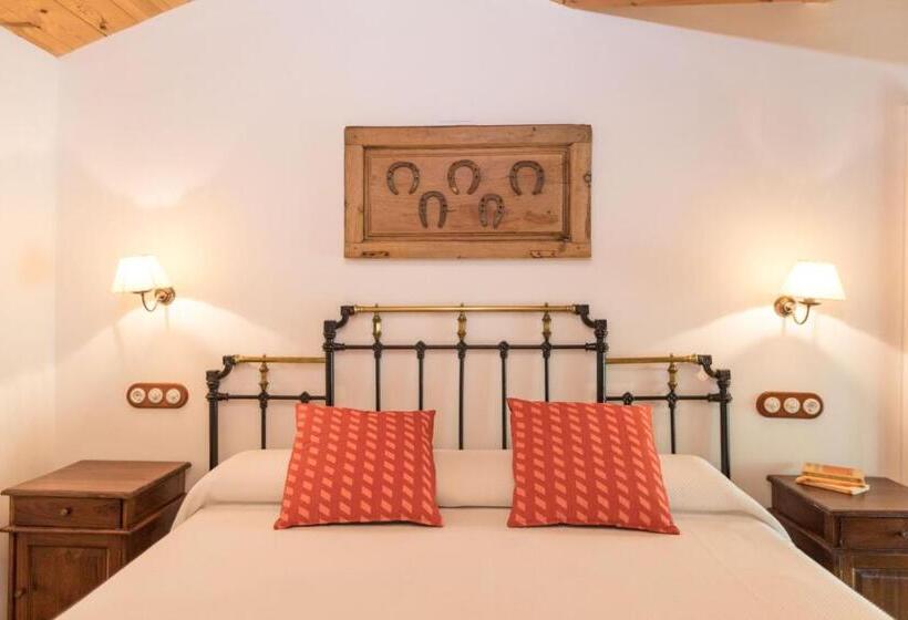 Сельский отель Calerilla