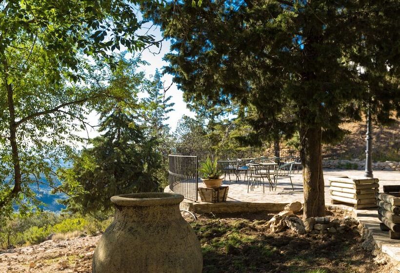 Сельский отель Calerilla