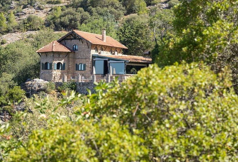 Сельский отель Calerilla