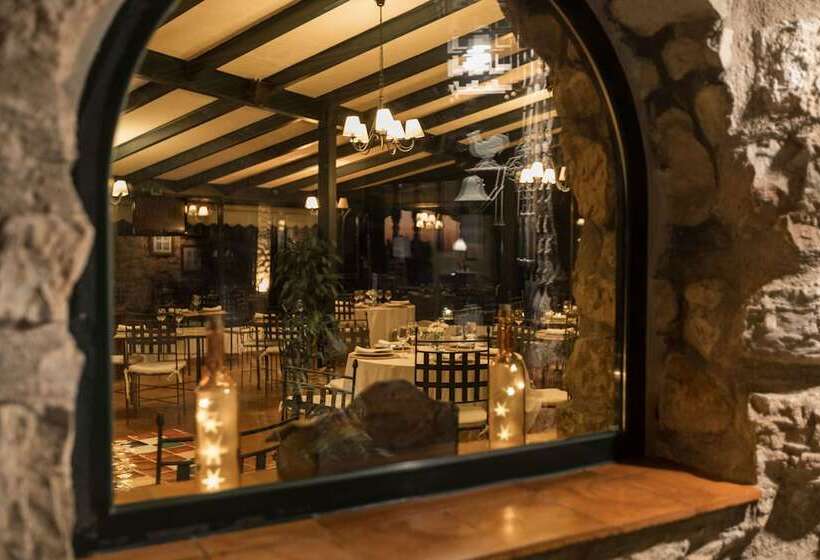 Сельский отель Calerilla