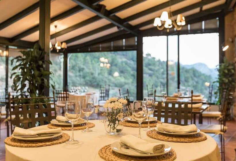 Сельский отель Calerilla