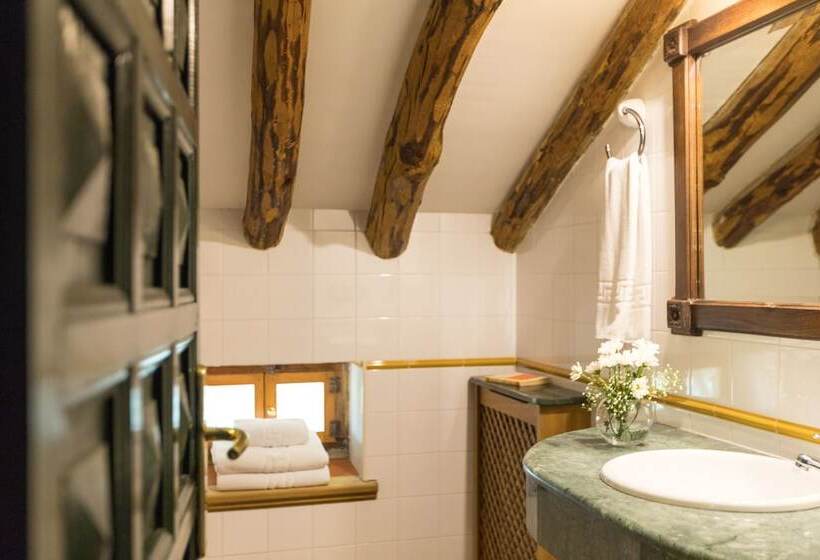 Сельский отель Calerilla