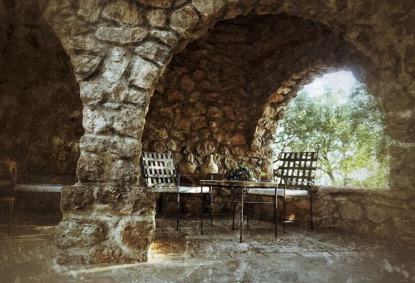 Сельский отель Calerilla