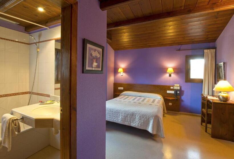 교외 호텔 Can Blanc