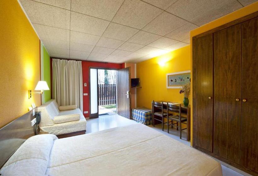 בית מלון כפרי Can Blanc