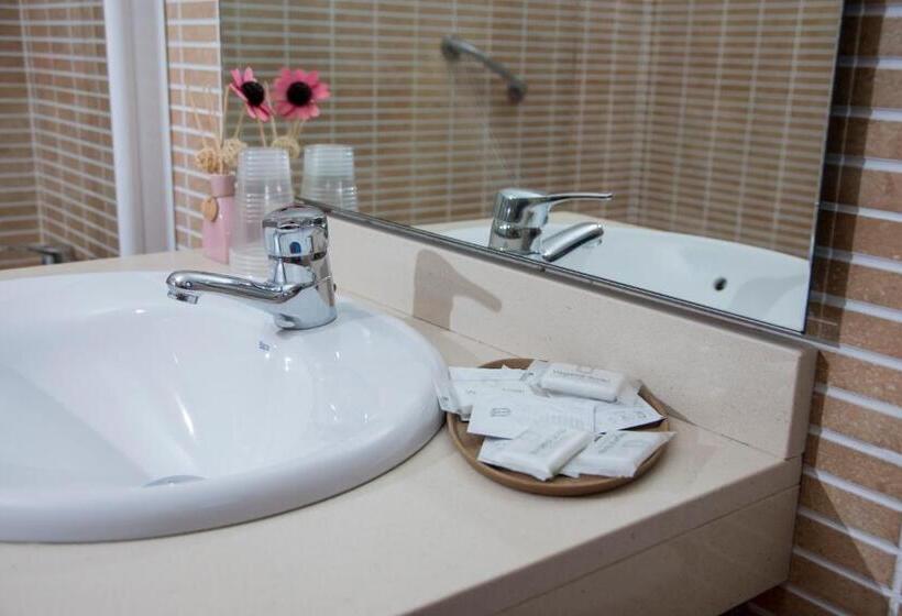 Отель Rural Cor De Prades