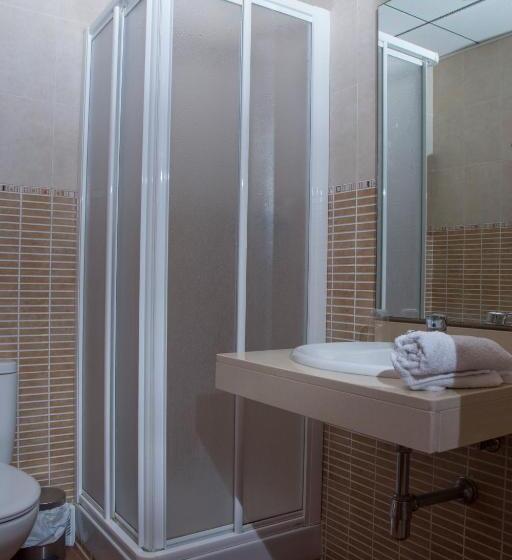 Отель Rural Cor De Prades