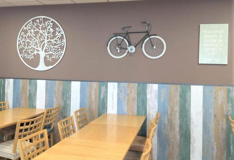 Отель Rural Cor De Prades