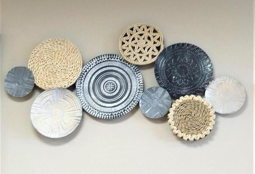 Отель Rural Cor De Prades