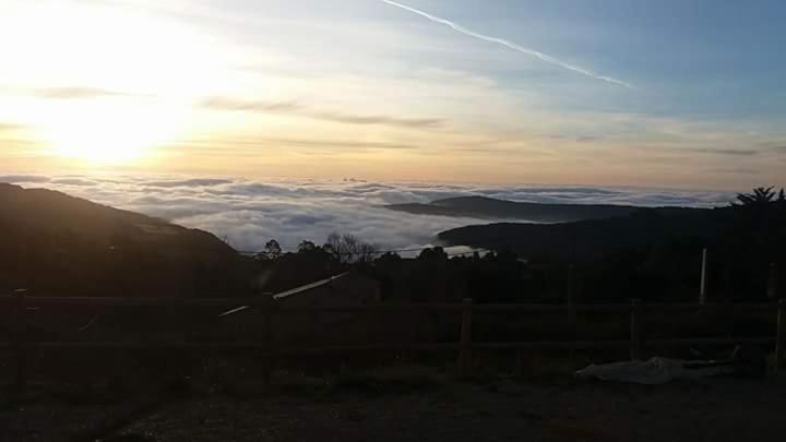 Отель Rural Cor De Prades