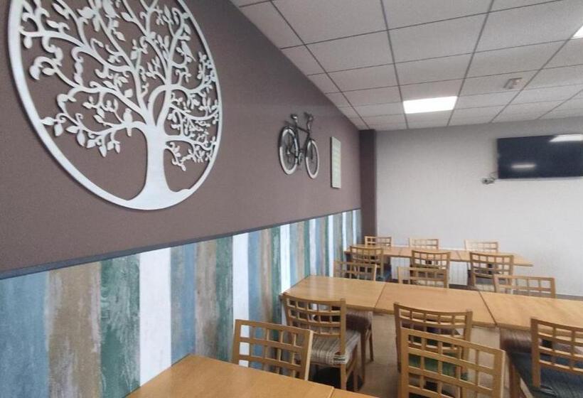 Отель Rural Cor De Prades