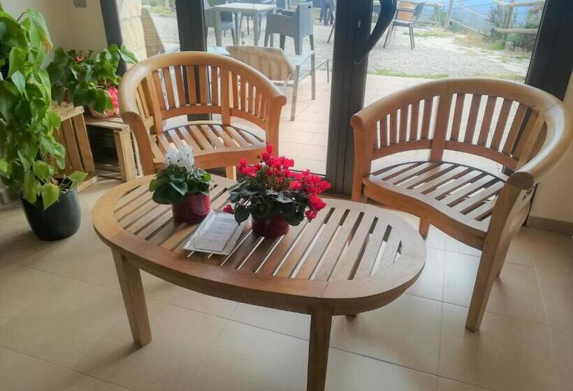 Отель Rural Cor De Prades