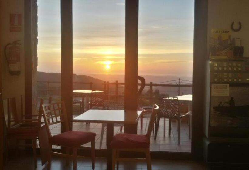 Отель Rural Cor De Prades