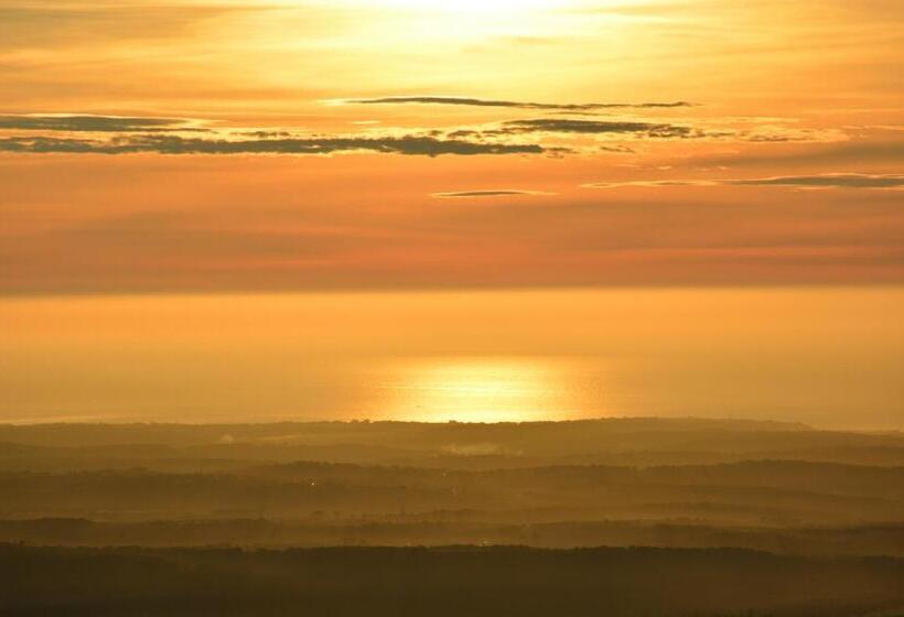 Отель Rural Cor De Prades