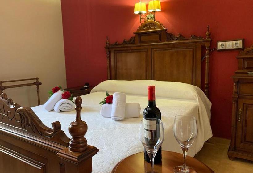 酒店 Rural Dehesa Del Rincon